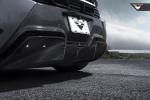 McLaren MP4-VX by Vorsteiner 2014 года